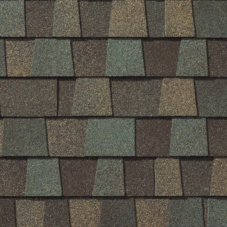 The Roofing Company LV Images