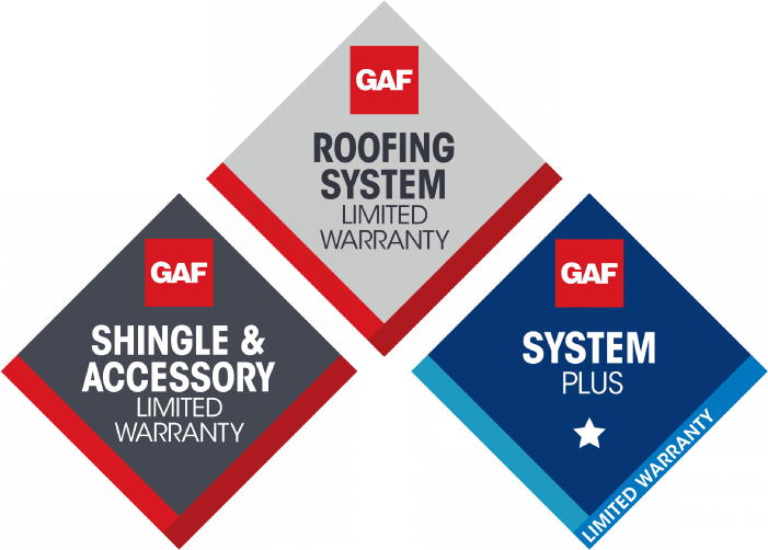 The Roofing Company LV Images