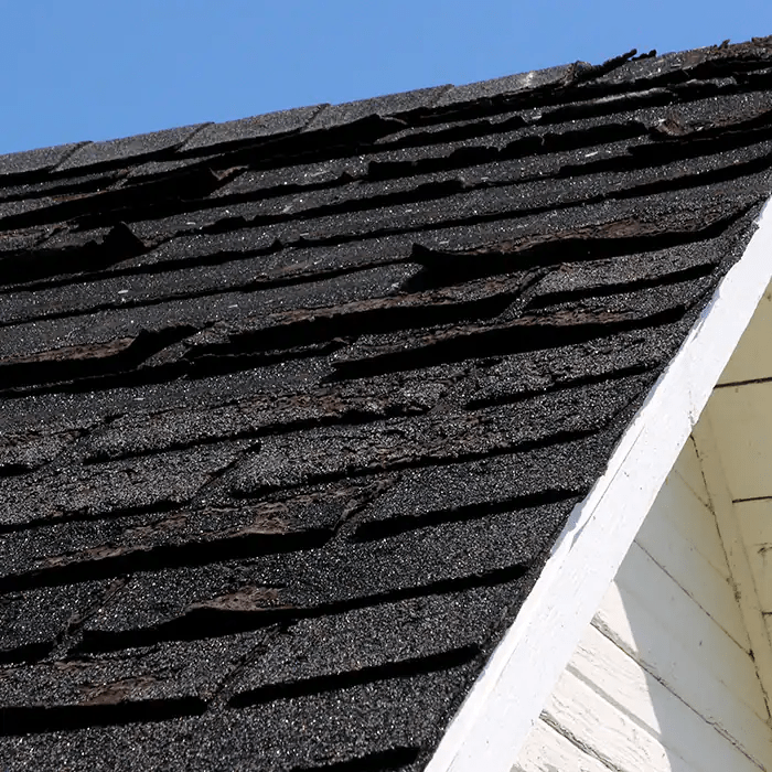 The Roofing Company LV Images