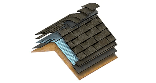The Roofing Company LV Images