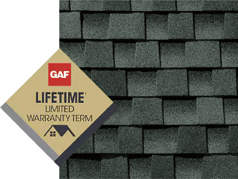 The Roofing Company LV Images