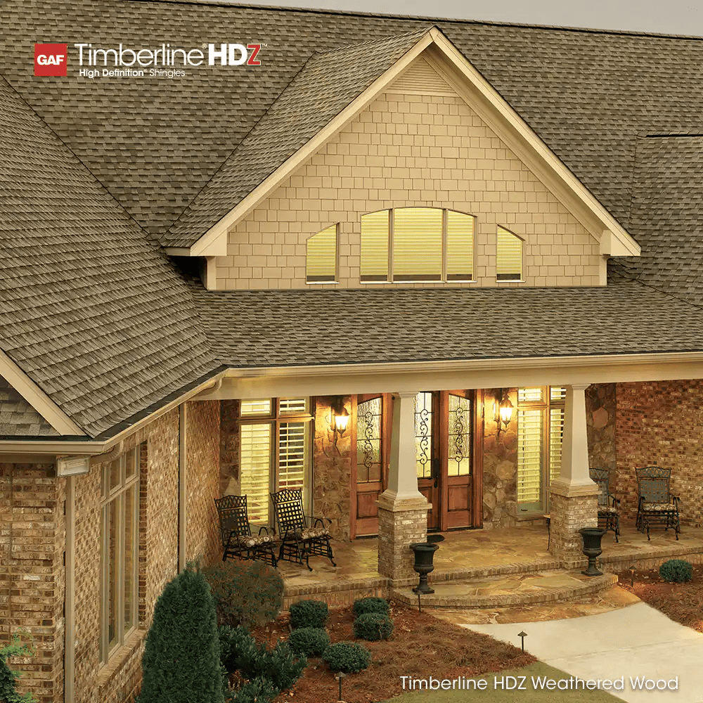 The Roofing Company LV Images